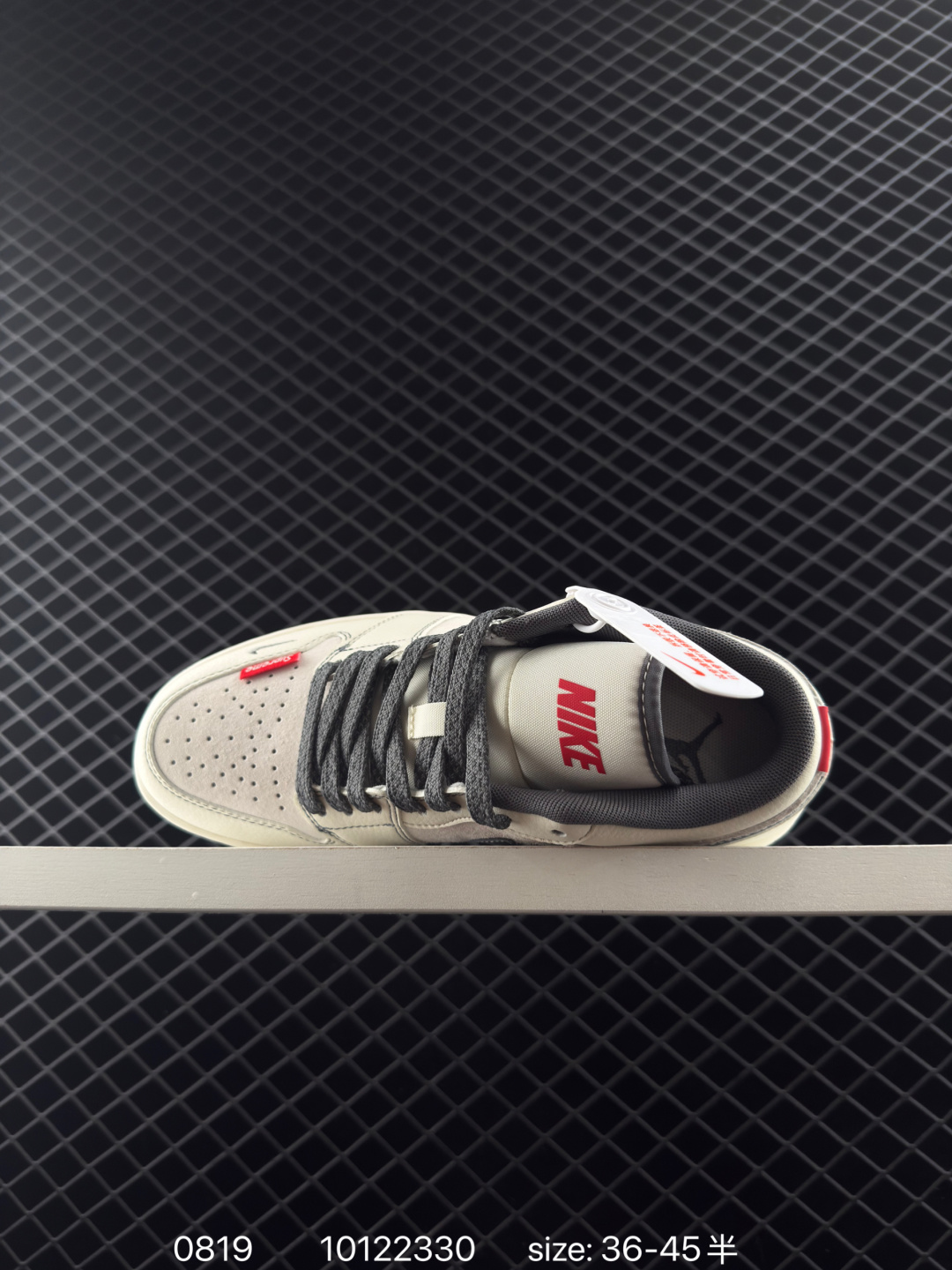 Air Jordan 1 Low AJ1